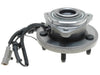 Wheel Bearing and Hub Assembly Raybestos Brakes 713234