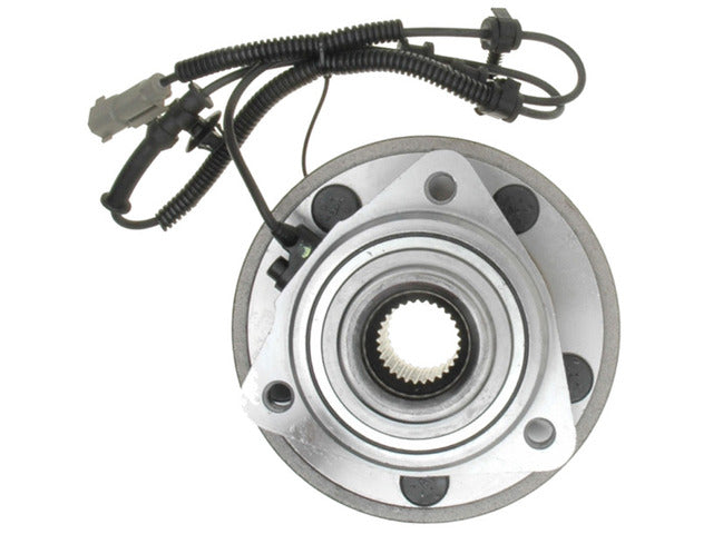 Wheel Bearing and Hub Assembly Raybestos Brakes 713234