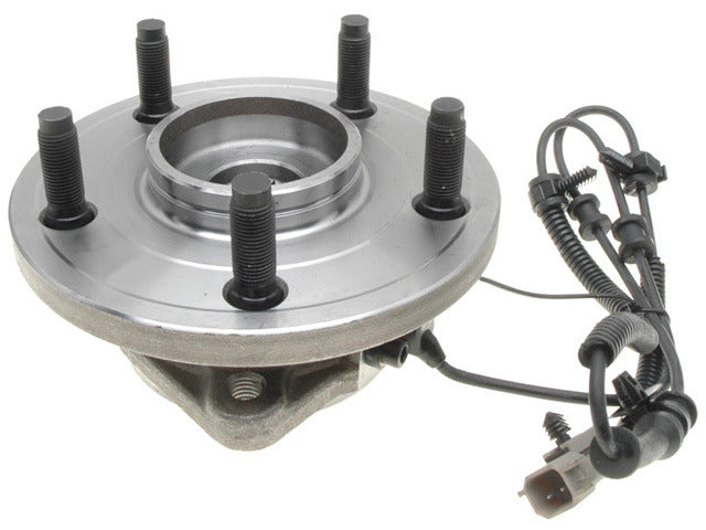 Wheel Bearing and Hub Assembly Raybestos Brakes 713234