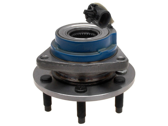 Wheel Bearing and Hub Assembly Raybestos Brakes 713236