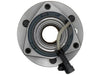 Wheel Bearing and Hub Assembly Raybestos Brakes 713236