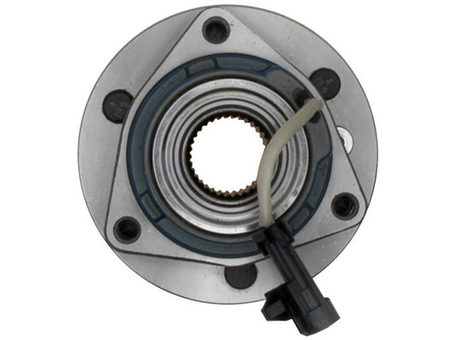 Wheel Bearing and Hub Assembly Raybestos Brakes 713236