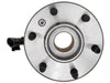 Wheel Bearing and Hub Assembly Raybestos Brakes 713236