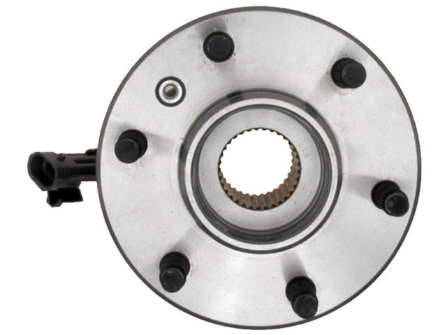 Wheel Bearing and Hub Assembly Raybestos Brakes 713236