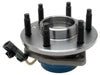 Wheel Bearing and Hub Assembly Raybestos Brakes 713236
