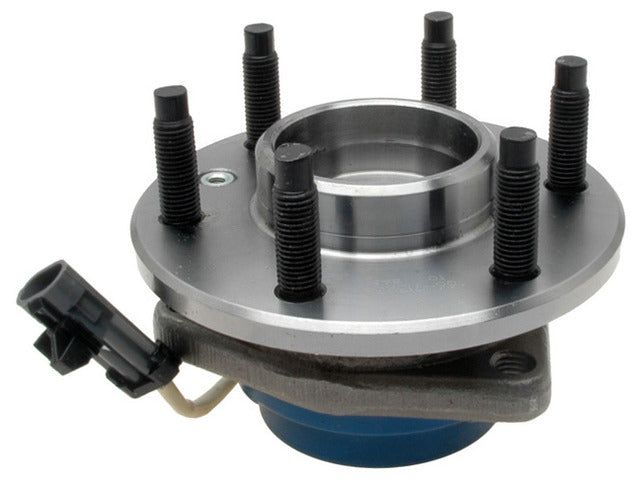 Wheel Bearing and Hub Assembly Raybestos Brakes 713236