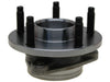 Wheel Bearing and Hub Assembly Raybestos Brakes 713237