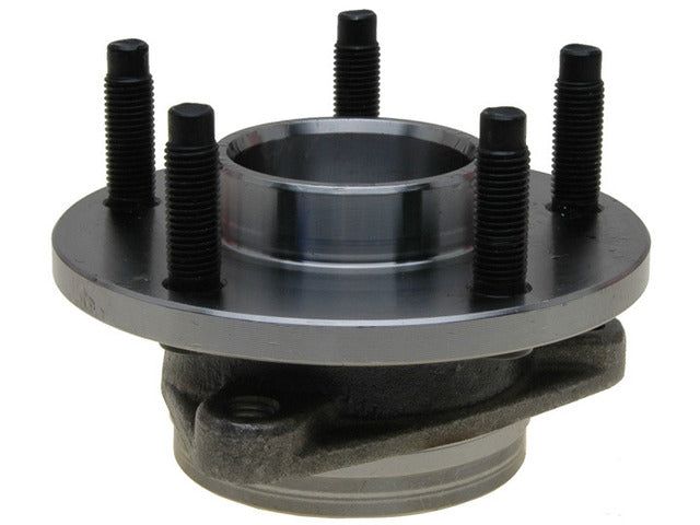 Wheel Bearing and Hub Assembly Raybestos Brakes 713237