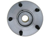 Wheel Bearing and Hub Assembly Raybestos Brakes 713237