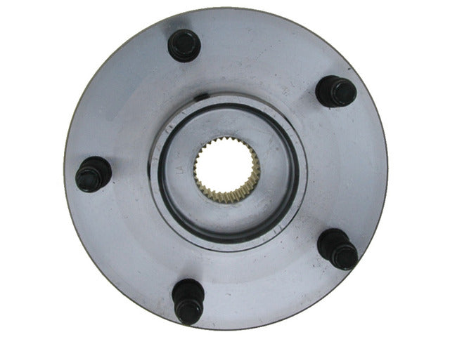 Wheel Bearing and Hub Assembly Raybestos Brakes 713237
