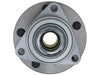 Wheel Bearing and Hub Assembly Raybestos Brakes 713237
