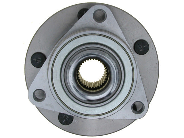 Wheel Bearing and Hub Assembly Raybestos Brakes 713237