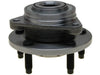 Wheel Bearing and Hub Assembly Raybestos Brakes 713237