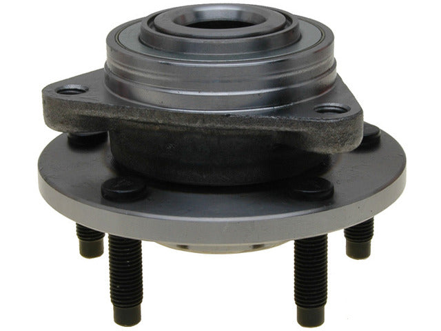 Wheel Bearing and Hub Assembly Raybestos Brakes 713237