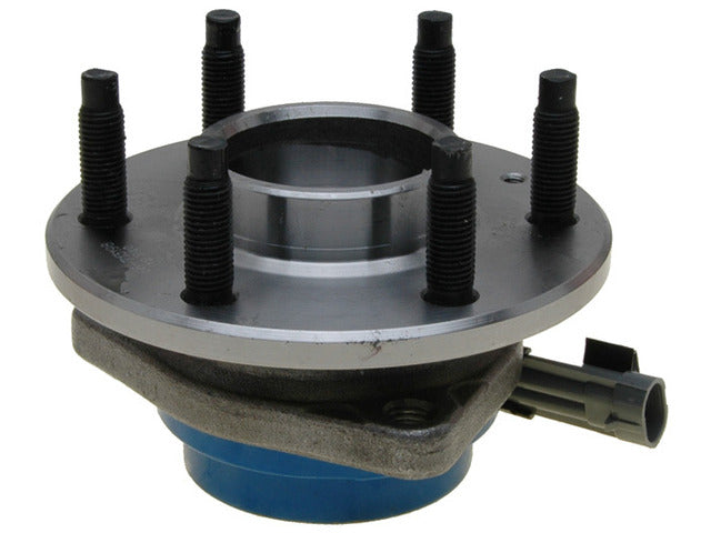 Wheel Bearing and Hub Assembly Raybestos Brakes 713238
