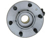 Wheel Bearing and Hub Assembly Raybestos Brakes 713238