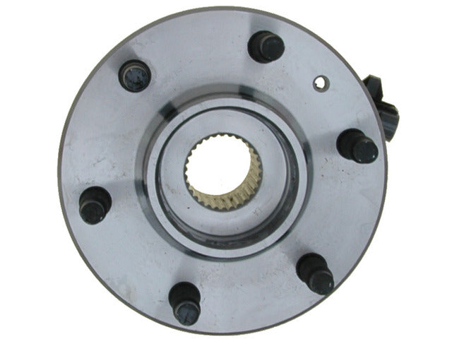 Wheel Bearing and Hub Assembly Raybestos Brakes 713238