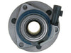 Wheel Bearing and Hub Assembly Raybestos Brakes 713238