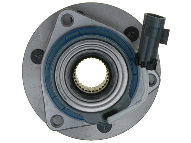 Wheel Bearing and Hub Assembly Raybestos Brakes 713238