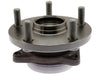 Wheel Bearing and Hub Assembly Raybestos Brakes 713239