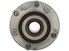 Wheel Bearing and Hub Assembly Raybestos Brakes 713239