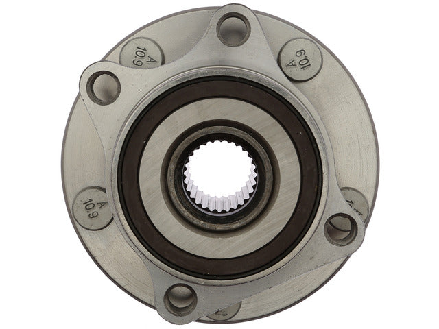Wheel Bearing and Hub Assembly Raybestos Brakes 713239