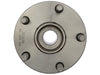 Wheel Bearing and Hub Assembly Raybestos Brakes 713239