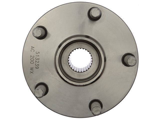 Wheel Bearing and Hub Assembly Raybestos Brakes 713239