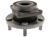 Wheel Bearing and Hub Assembly Raybestos Brakes 713239