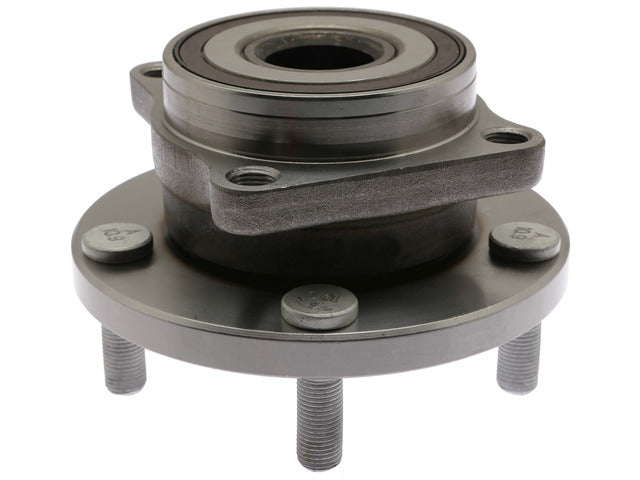 Wheel Bearing and Hub Assembly Raybestos Brakes 713239