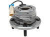 Wheel Bearing and Hub Assembly Raybestos Brakes 713250