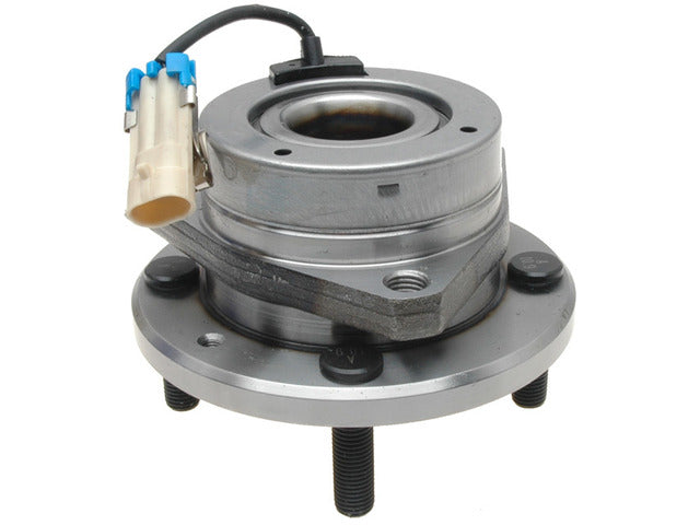 Wheel Bearing and Hub Assembly Raybestos Brakes 713250