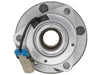 Wheel Bearing and Hub Assembly Raybestos Brakes 713250