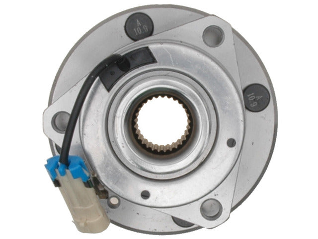 Wheel Bearing and Hub Assembly Raybestos Brakes 713250