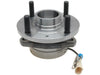 Wheel Bearing and Hub Assembly Raybestos Brakes 713250