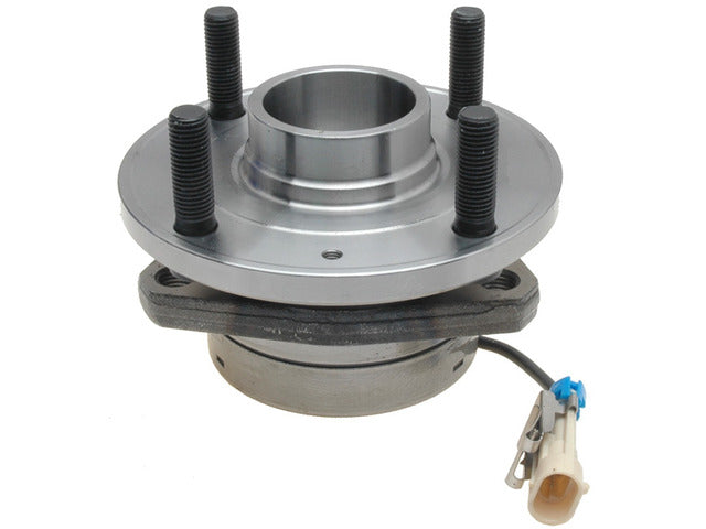 Wheel Bearing and Hub Assembly Raybestos Brakes 713250