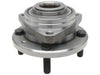 Wheel Bearing and Hub Assembly Raybestos Brakes 713251