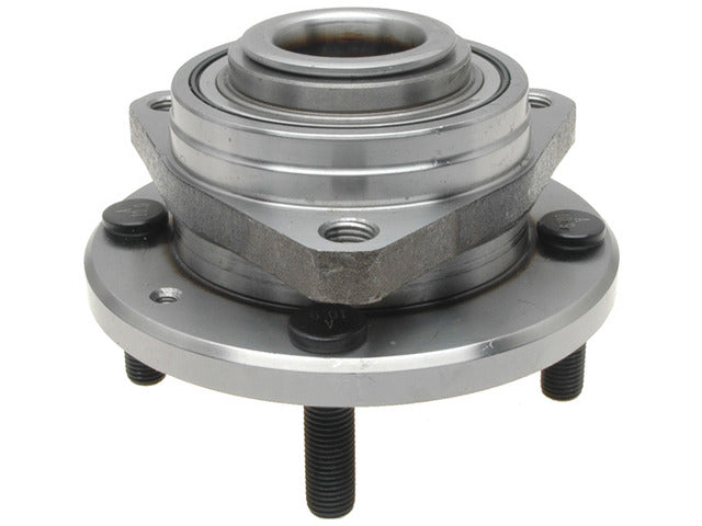 Wheel Bearing and Hub Assembly Raybestos Brakes 713251