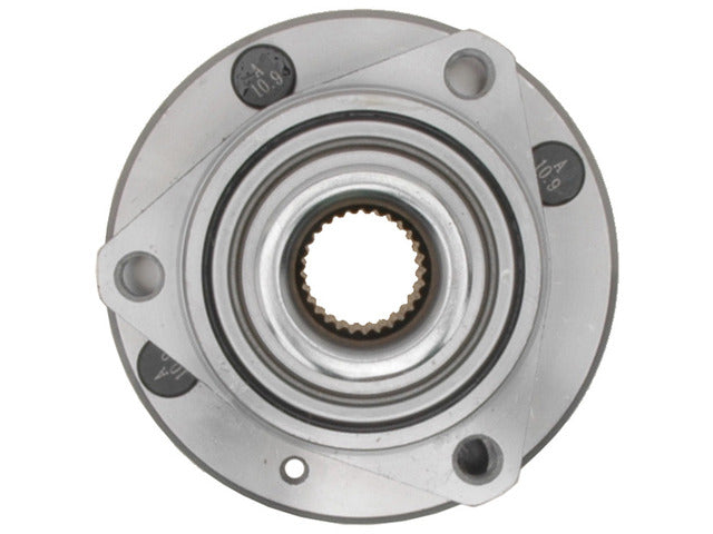 Wheel Bearing and Hub Assembly Raybestos Brakes 713251