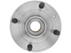 Wheel Bearing and Hub Assembly Raybestos Brakes 713251