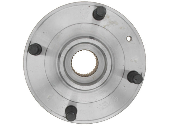 Wheel Bearing and Hub Assembly Raybestos Brakes 713251