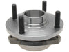 Wheel Bearing and Hub Assembly Raybestos Brakes 713251