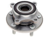 Wheel Bearing and Hub Assembly Raybestos Brakes 713252