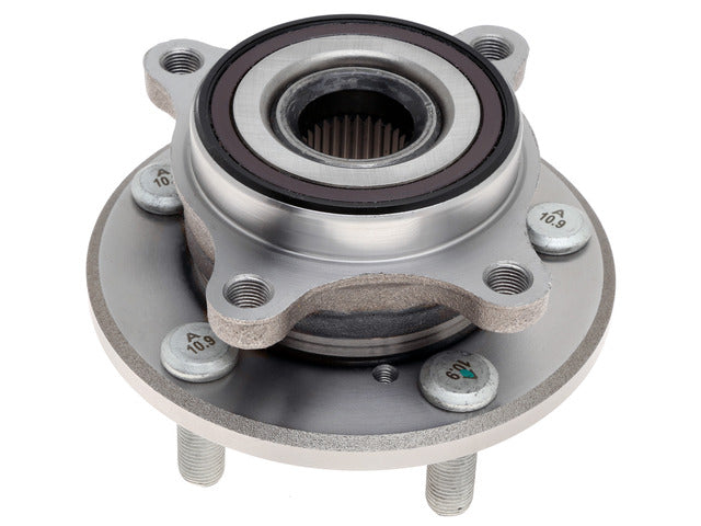 Wheel Bearing and Hub Assembly Raybestos Brakes 713252