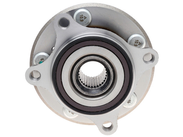 Wheel Bearing and Hub Assembly Raybestos Brakes 713252