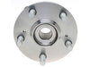 Wheel Bearing and Hub Assembly Raybestos Brakes 713252