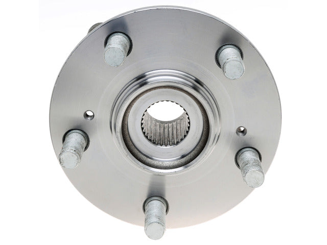 Wheel Bearing and Hub Assembly Raybestos Brakes 713252