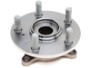 Wheel Bearing and Hub Assembly Raybestos Brakes 713252
