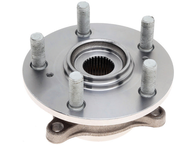 Wheel Bearing and Hub Assembly Raybestos Brakes 713252