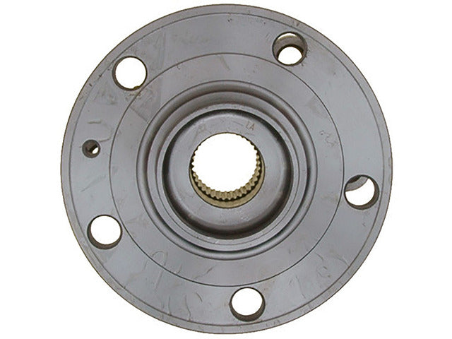 Wheel Bearing and Hub Assembly Raybestos Brakes 713253